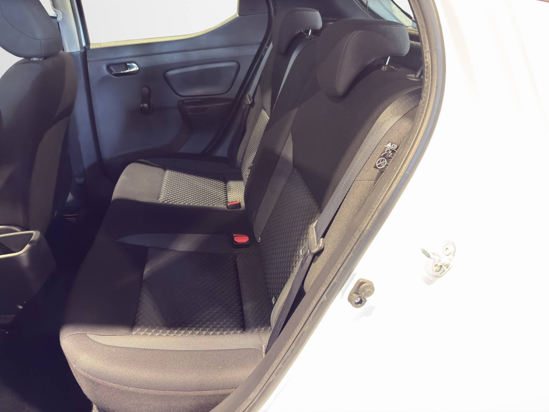 Auto Venduta - NISSAN Micra Micra 1.0 Acenta 100cv usata in pronta consegna - Brandini