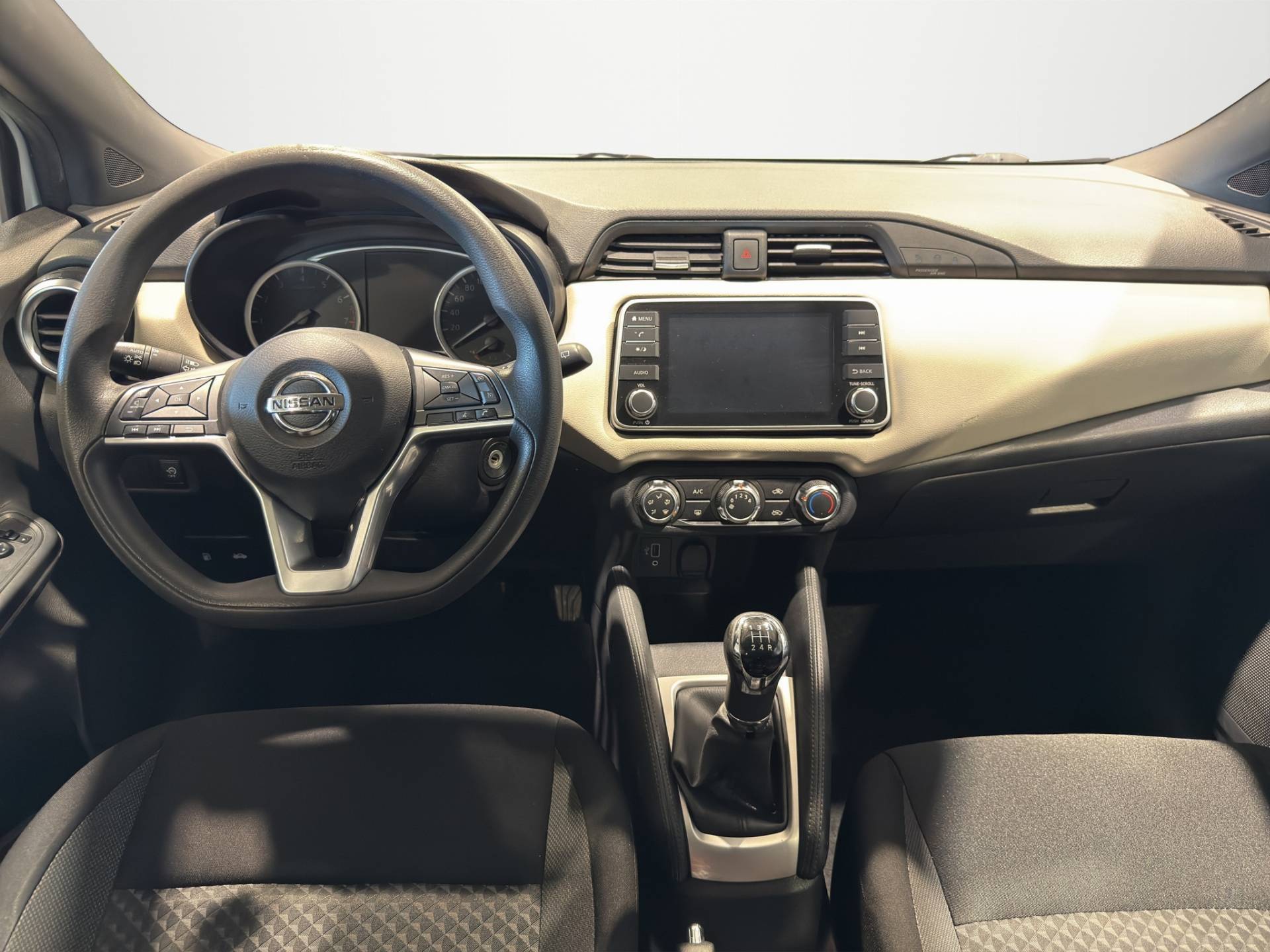 Auto Venduta - NISSAN Micra Micra 1.0 Acenta 100cv usata in pronta consegna - Brandini