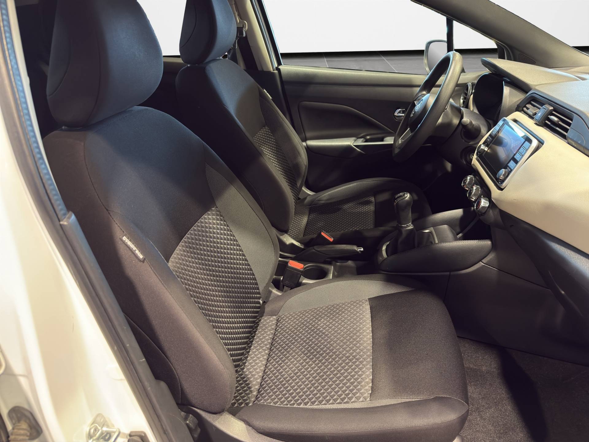 Auto Venduta - NISSAN Micra Micra 1.0 Acenta 100cv usata in pronta consegna - Brandini