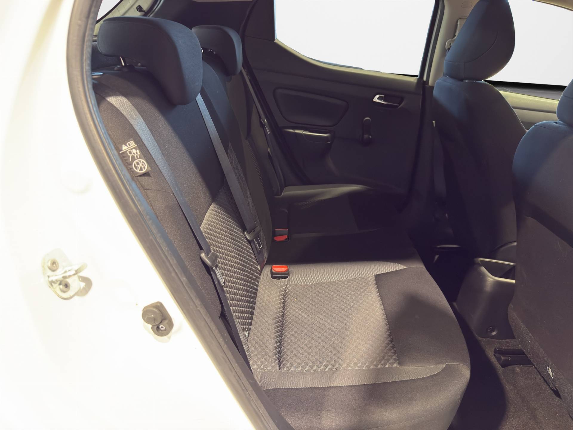 Auto Venduta - NISSAN Micra Micra 1.0 Acenta 100cv usata in pronta consegna - Brandini