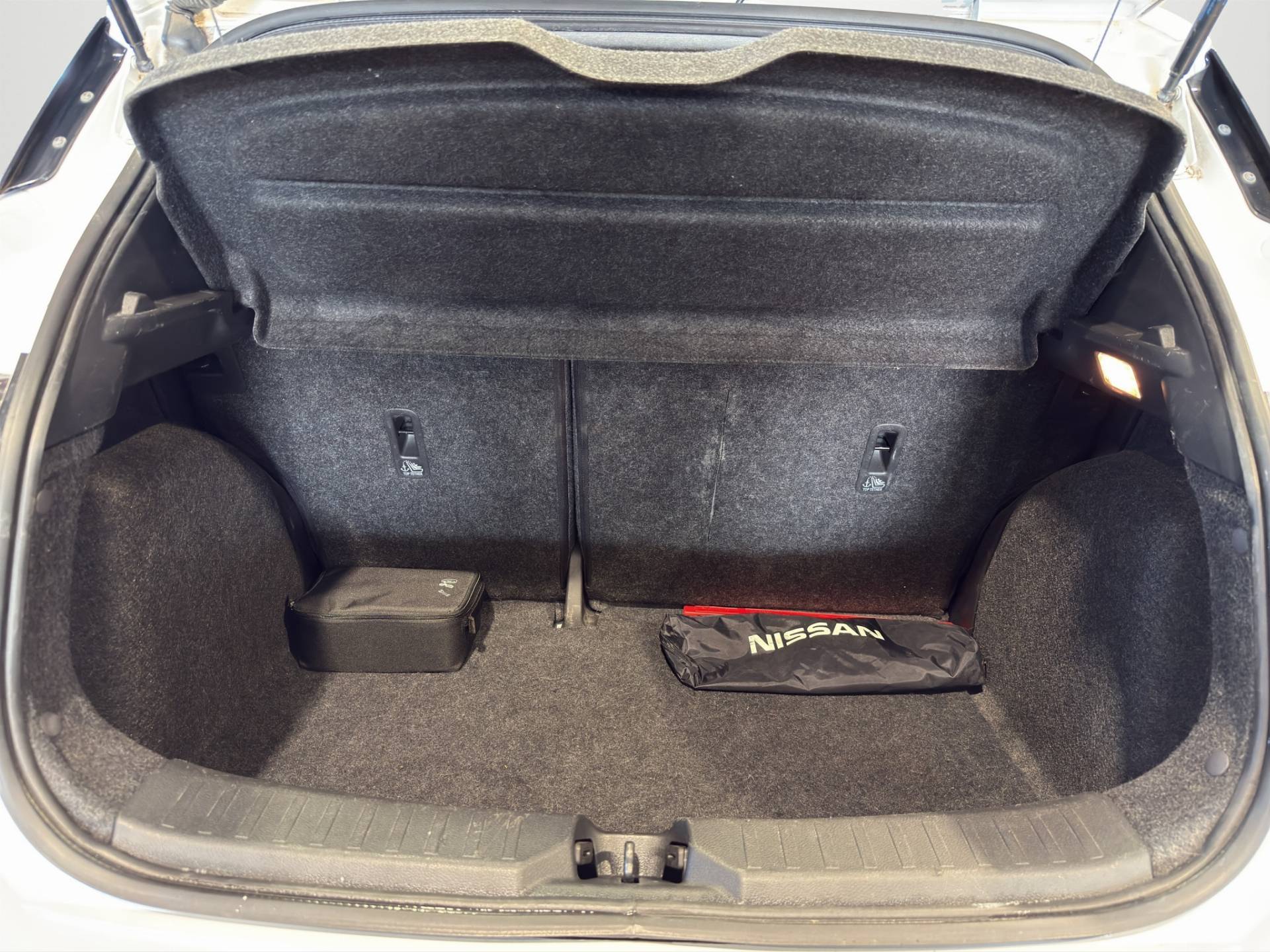 Auto Venduta - NISSAN Micra Micra 1.0 Acenta 100cv usata in pronta consegna - Brandini