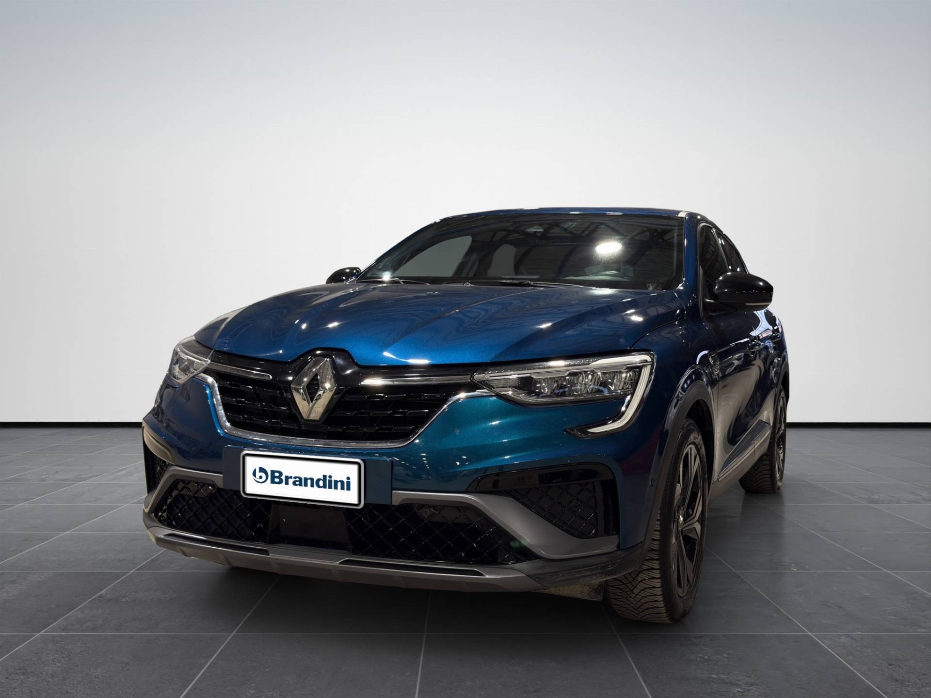 RENAULT Arkana - Foto 1