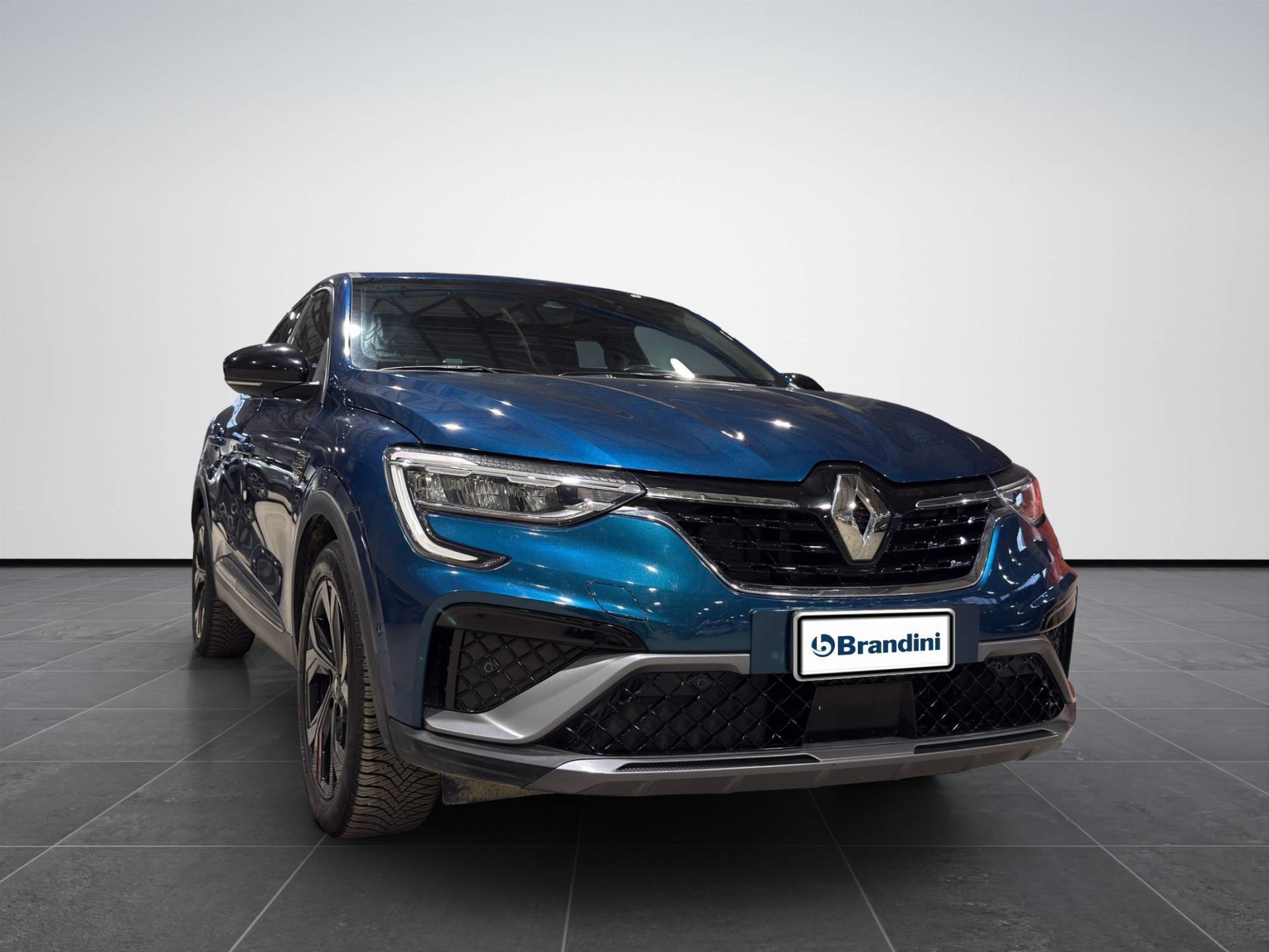 RENAULT Arkana - Foto 3