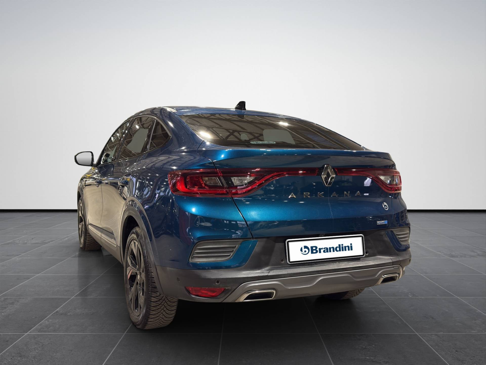 RENAULT Arkana - Foto 4