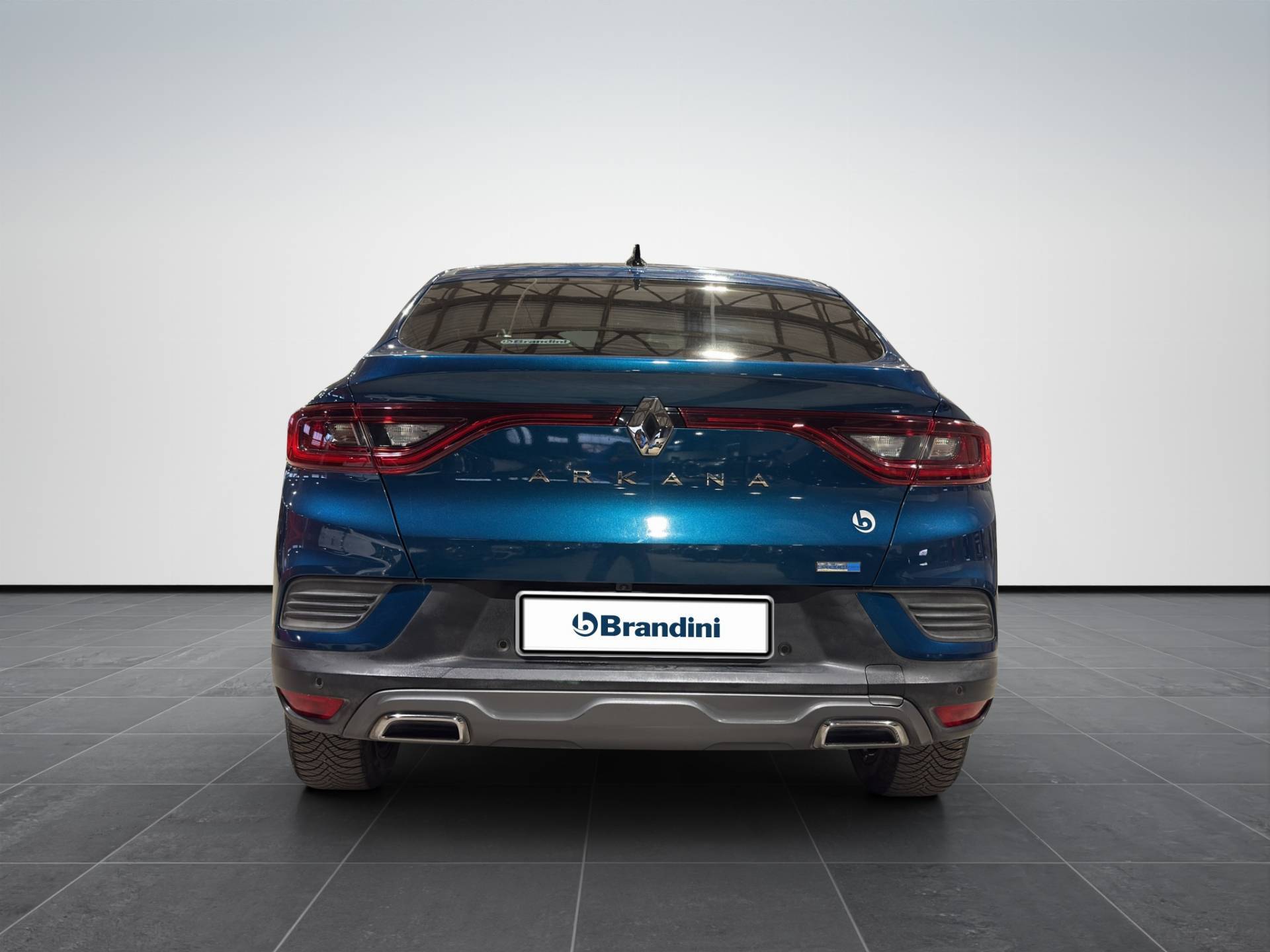 RENAULT Arkana - Foto 5