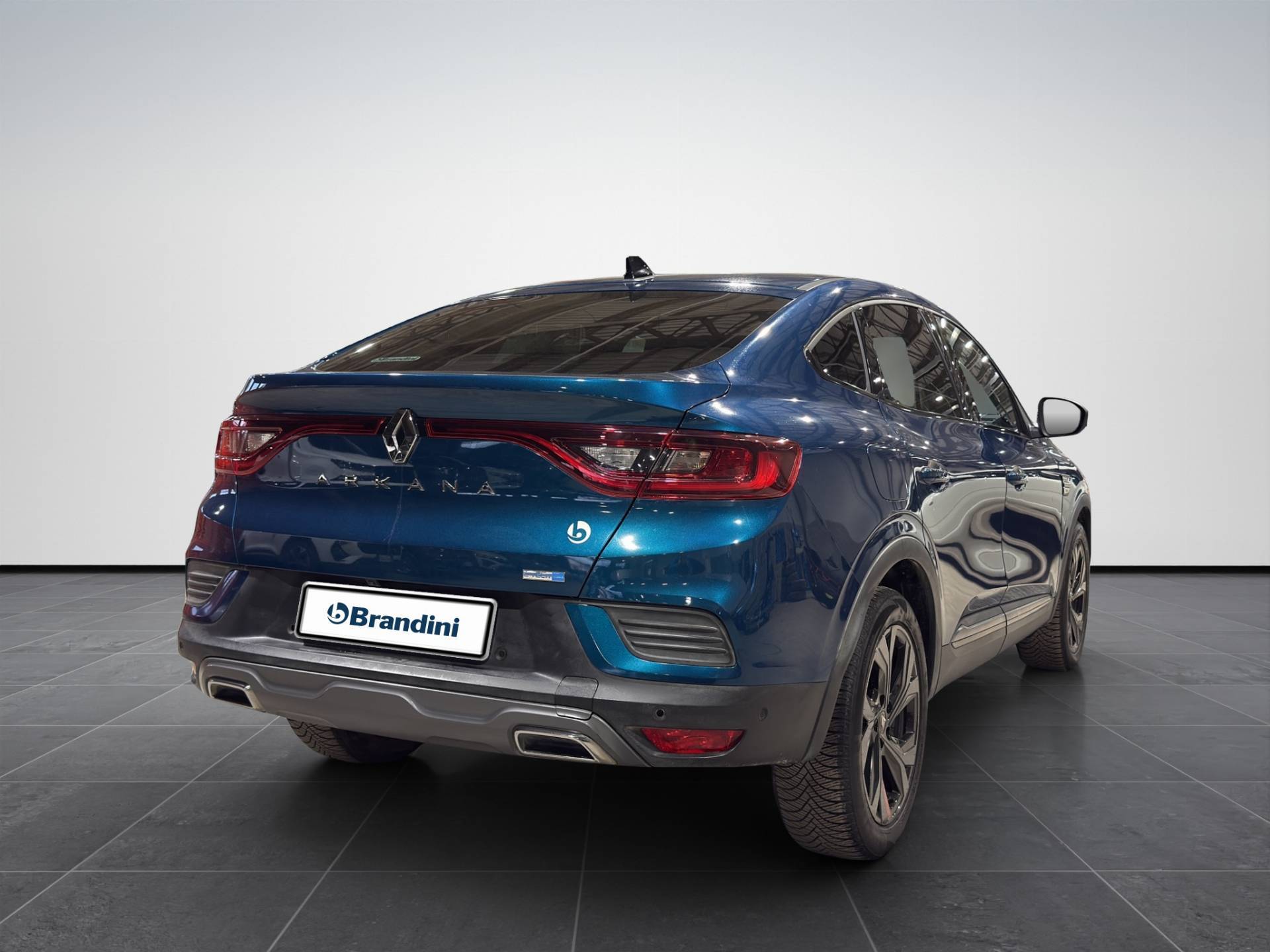 RENAULT Arkana - Foto 6