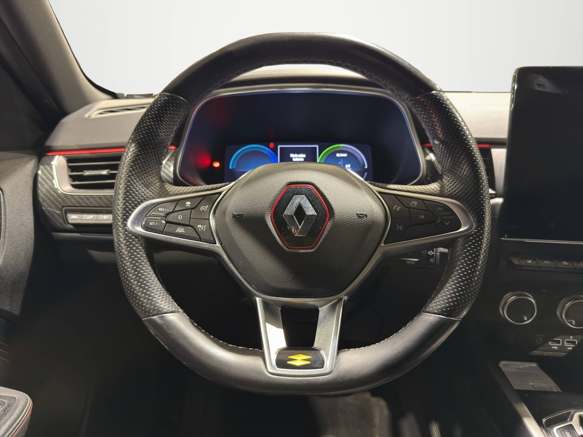 RENAULT Arkana - Foto 9