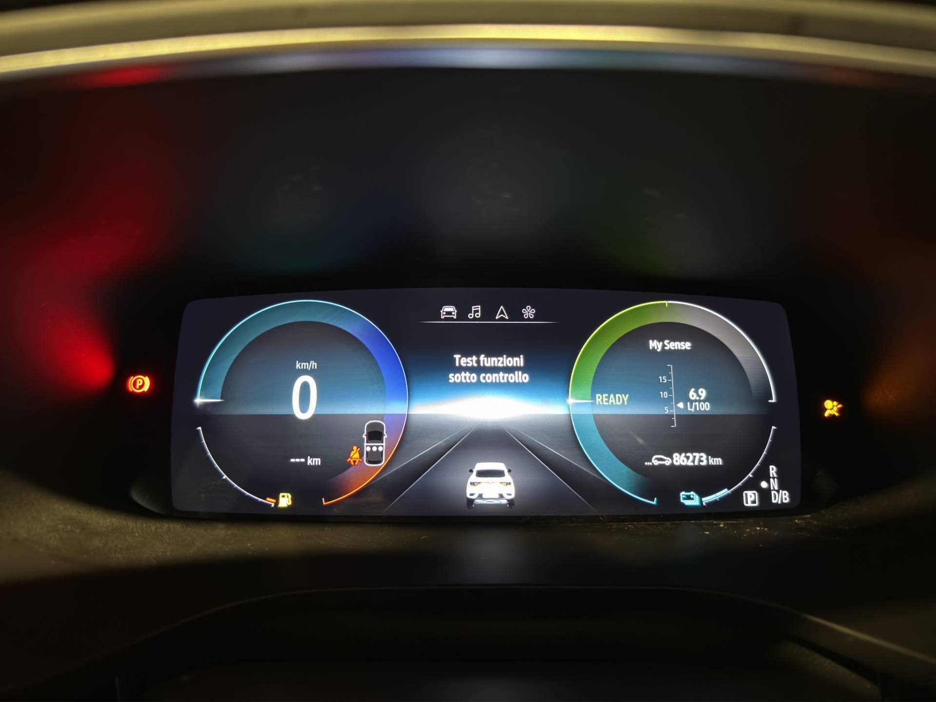 RENAULT Arkana - Foto 10