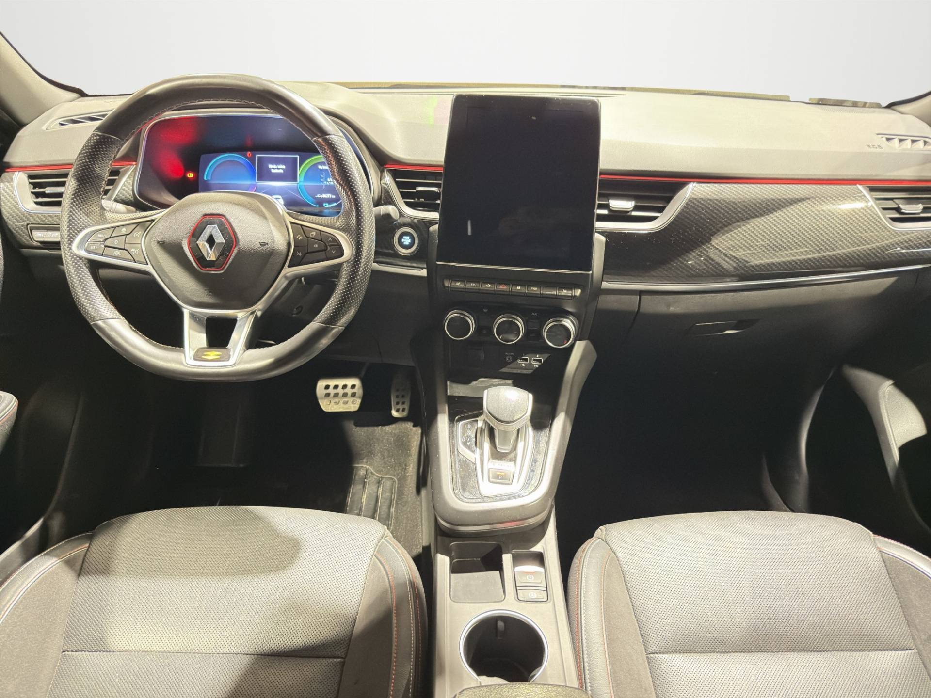 RENAULT Arkana - Foto 12