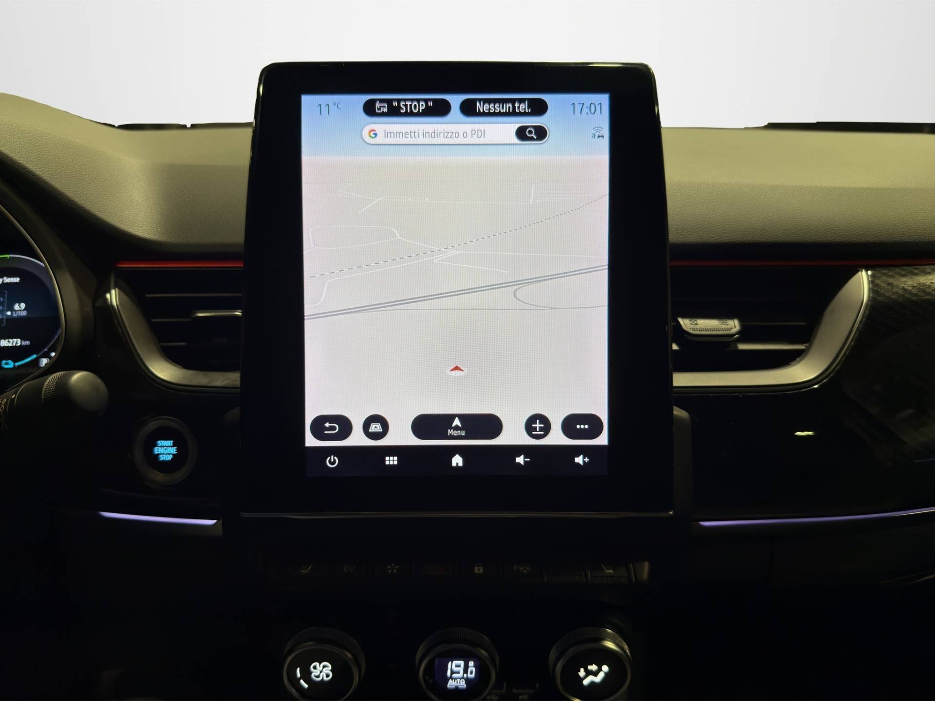 RENAULT Arkana - Foto 14