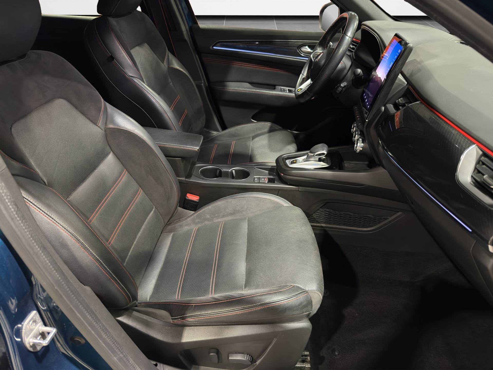 RENAULT Arkana - Foto 15