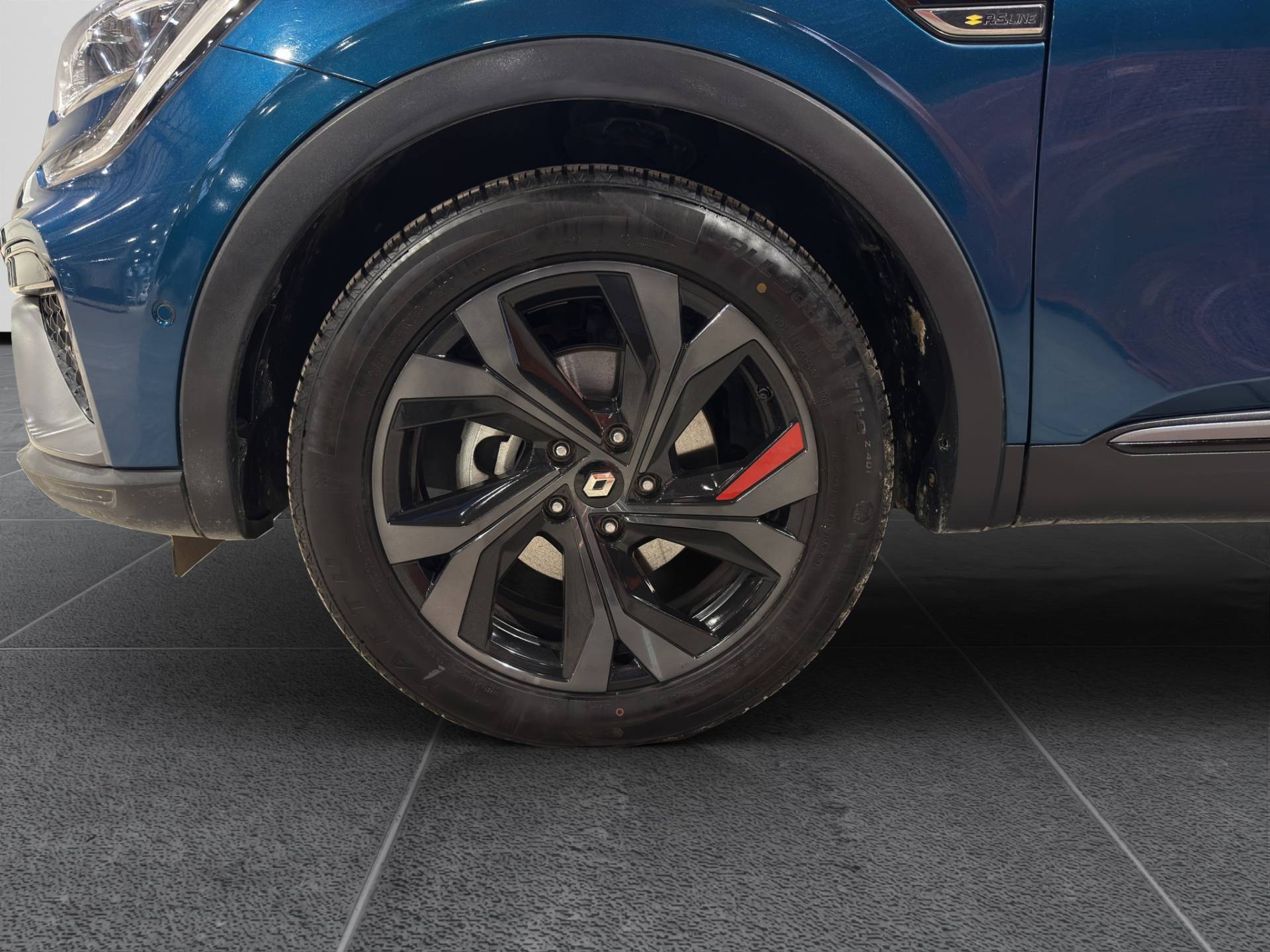 RENAULT Arkana - Foto 19