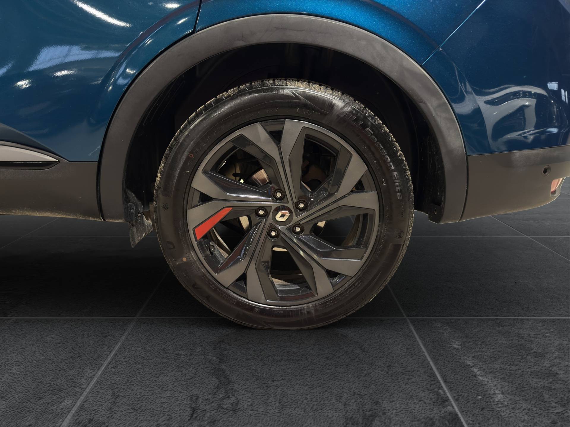 RENAULT Arkana - Foto 20