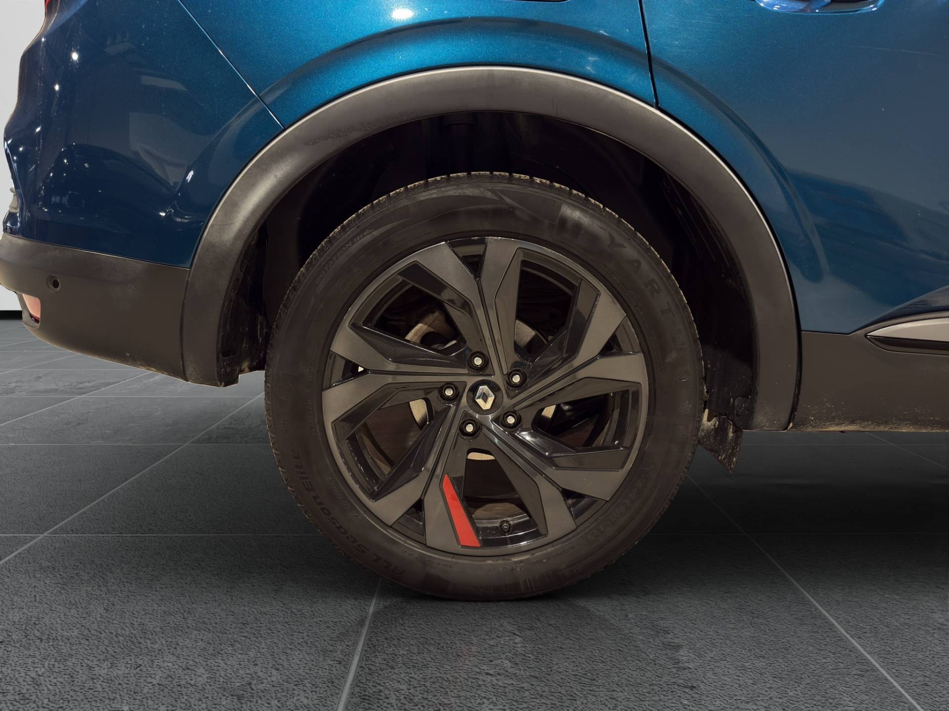 RENAULT Arkana - Foto 21