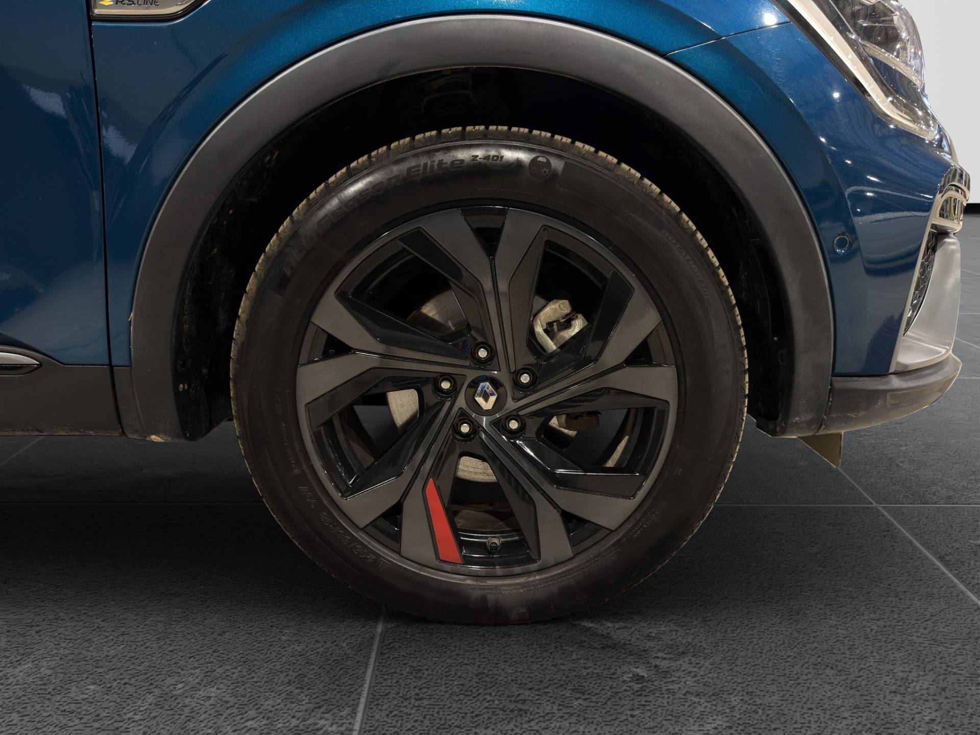 RENAULT Arkana - Foto 22