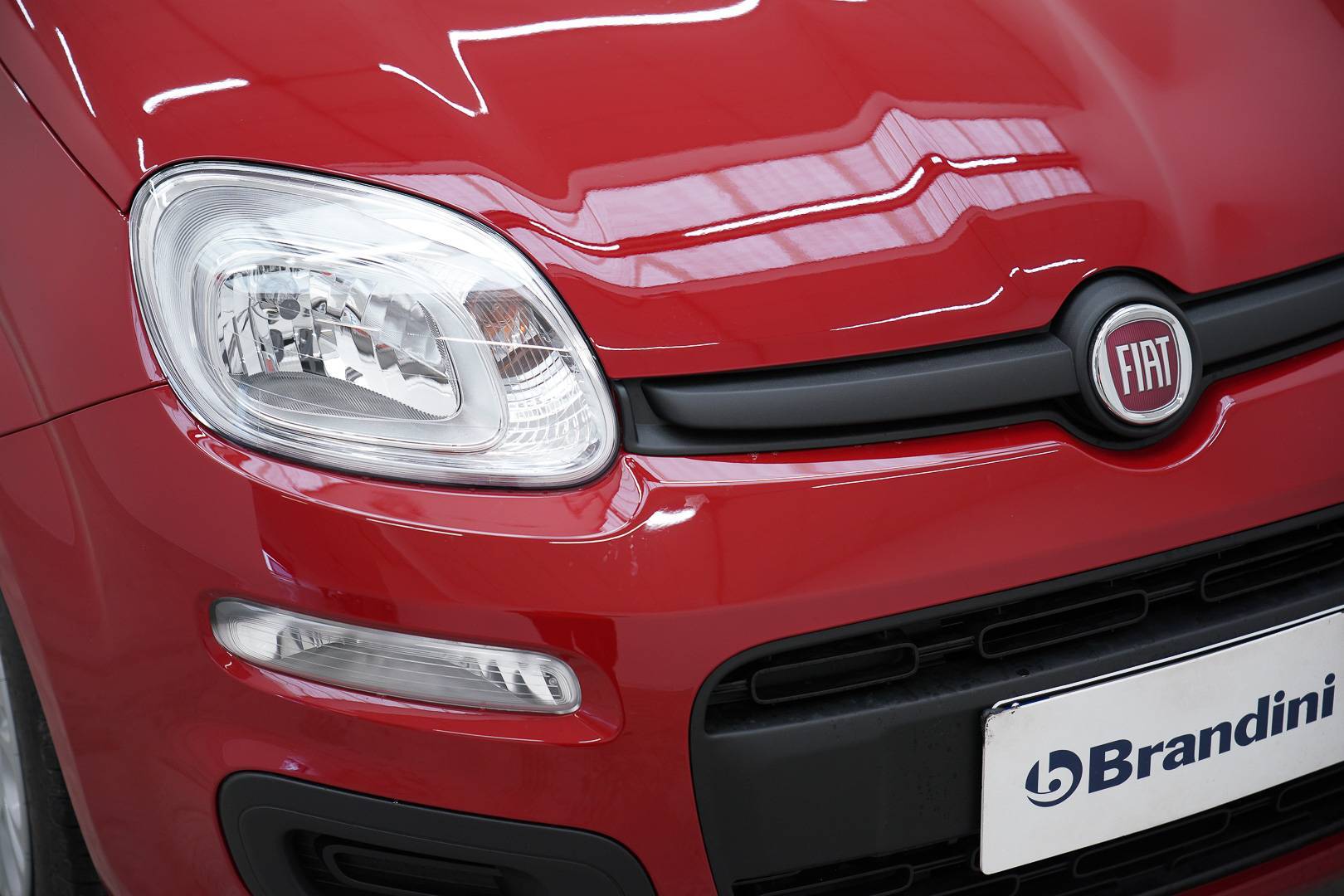 FIAT Panda Pandina 1.0 firefly hybrid Pop s&s 65cv usata in pronta consegna - Brandini