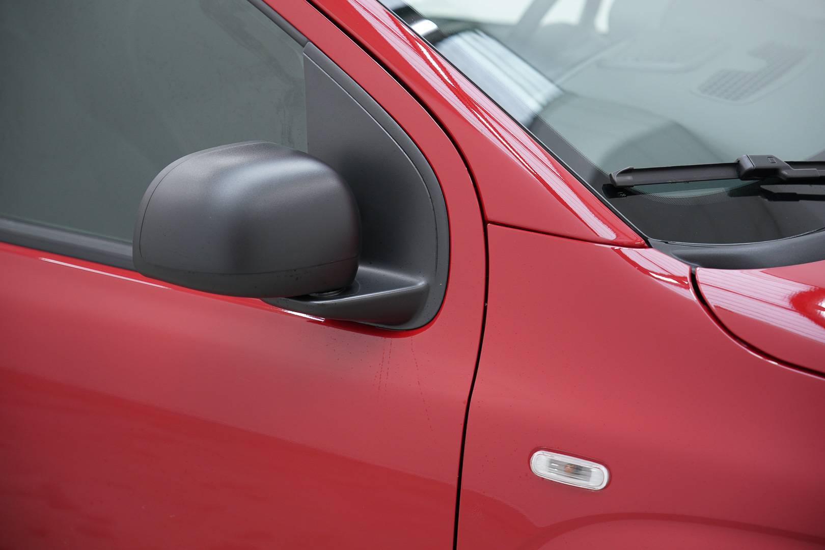 FIAT Panda Pandina 1.0 firefly hybrid Pop s&s 65cv usata in pronta consegna - Brandini