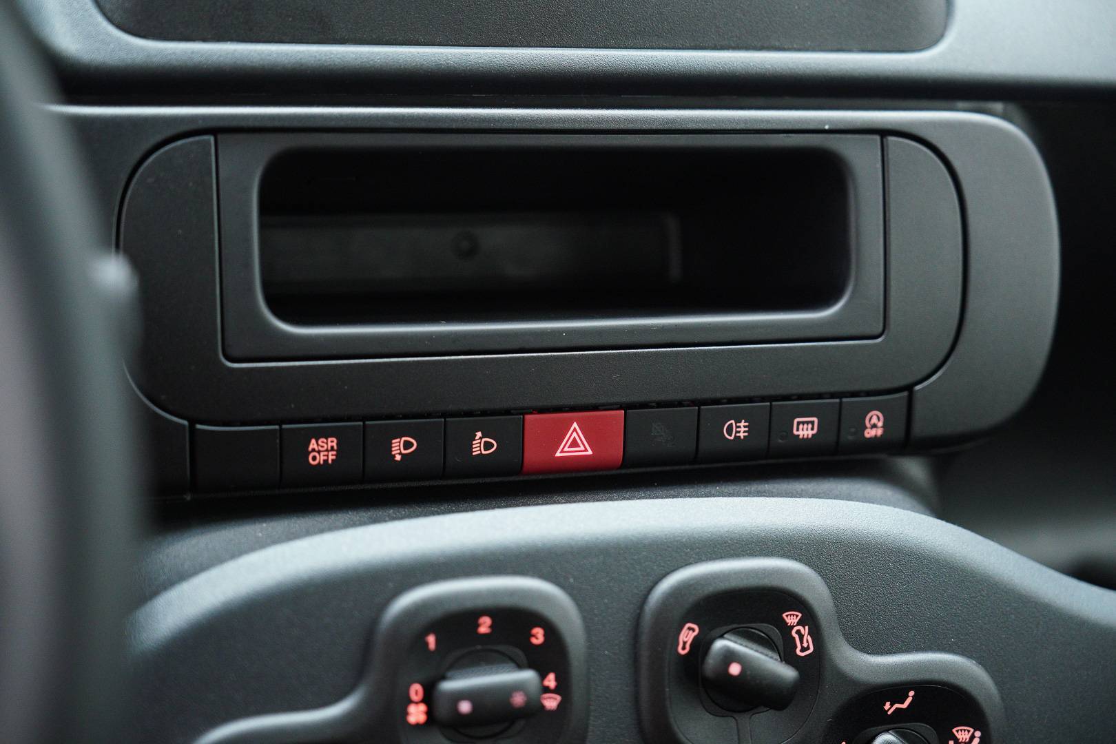 FIAT Panda Pandina 1.0 firefly hybrid Pop s&s 65cv usata in pronta consegna - Brandini