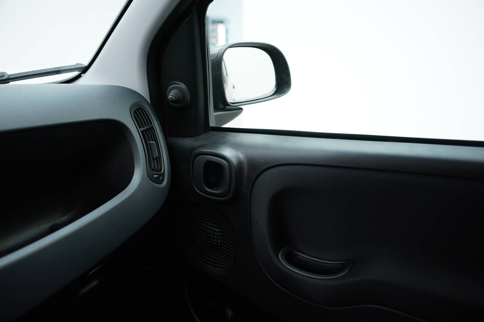 FIAT Panda Pandina 1.0 firefly hybrid Pop s&s 65cv usata in pronta consegna - Brandini