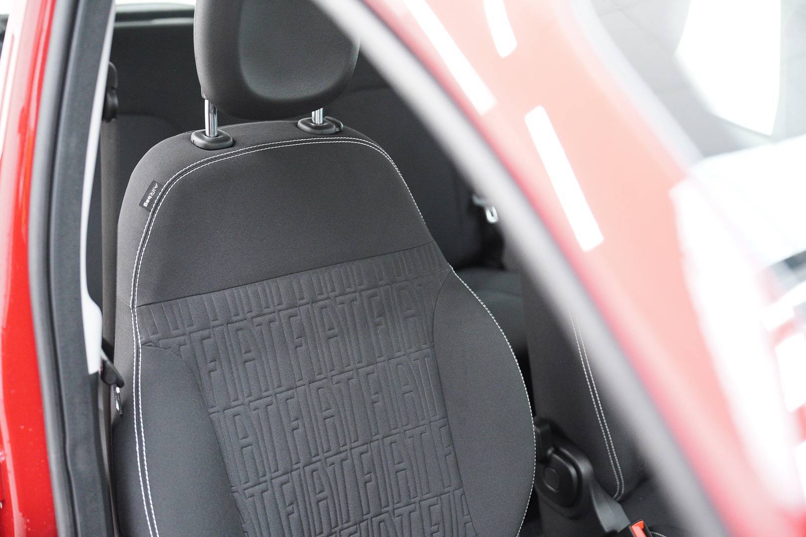 FIAT Panda Pandina 1.0 firefly hybrid Pop s&s 65cv usata in pronta consegna - Brandini