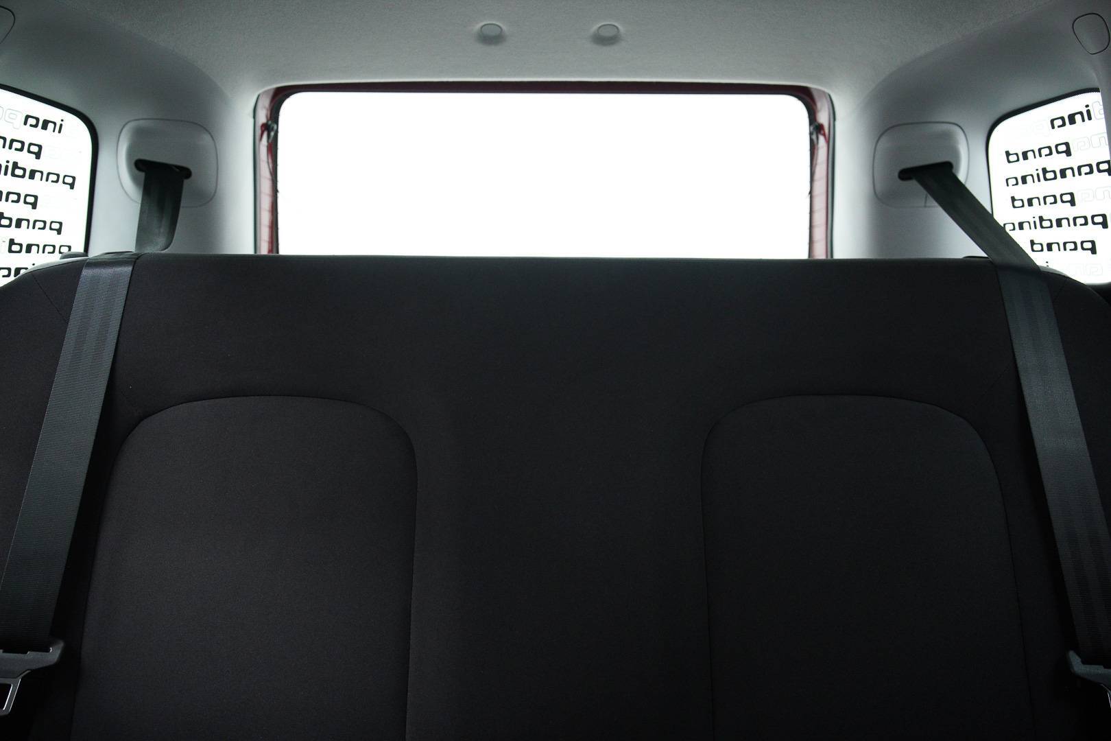 FIAT Panda Pandina 1.0 firefly hybrid Pop s&s 65cv usata in pronta consegna - Brandini