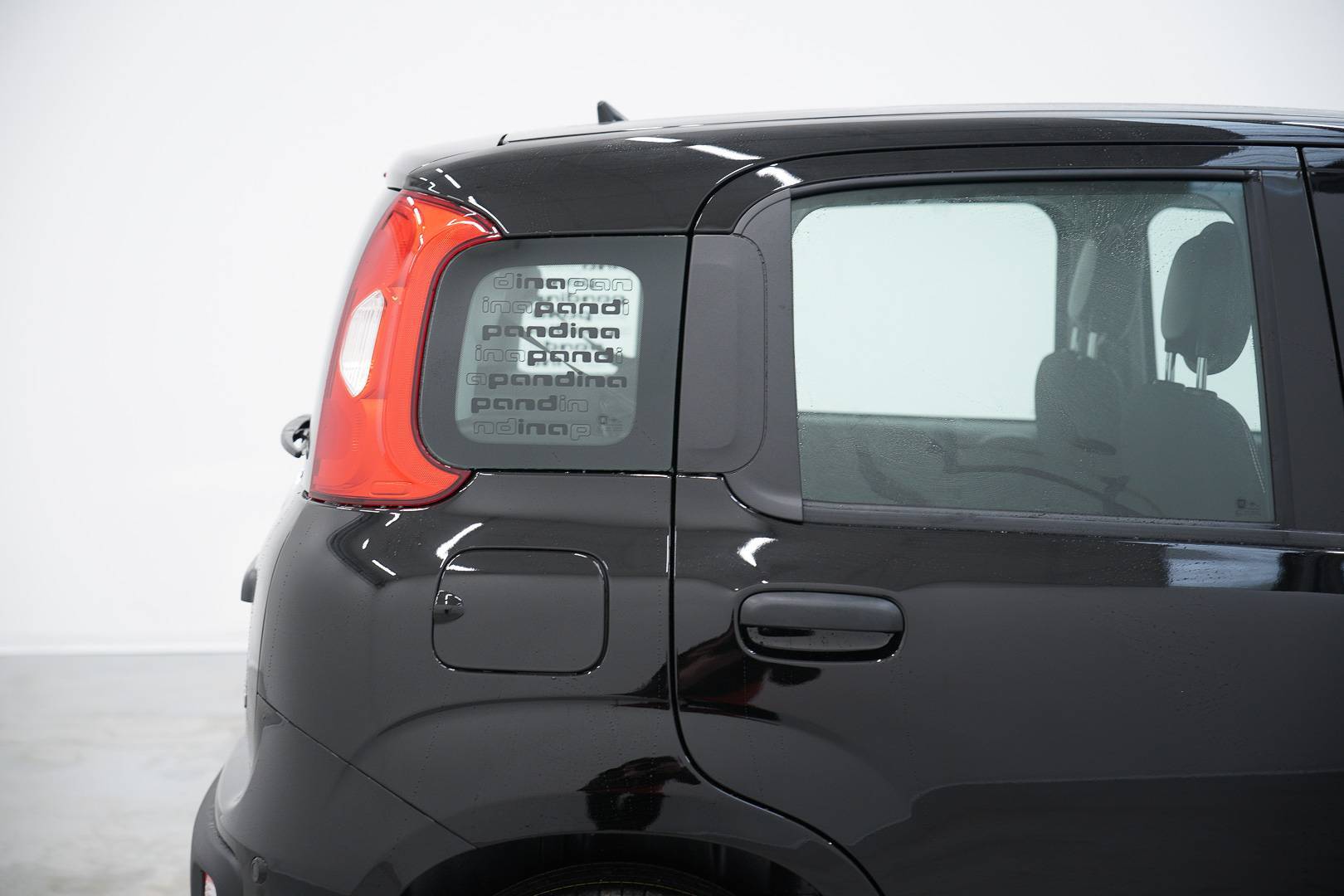 FIAT Panda Pandina 1.0 firefly hybrid Pop s&s 65cv usata in pronta consegna - Brandini