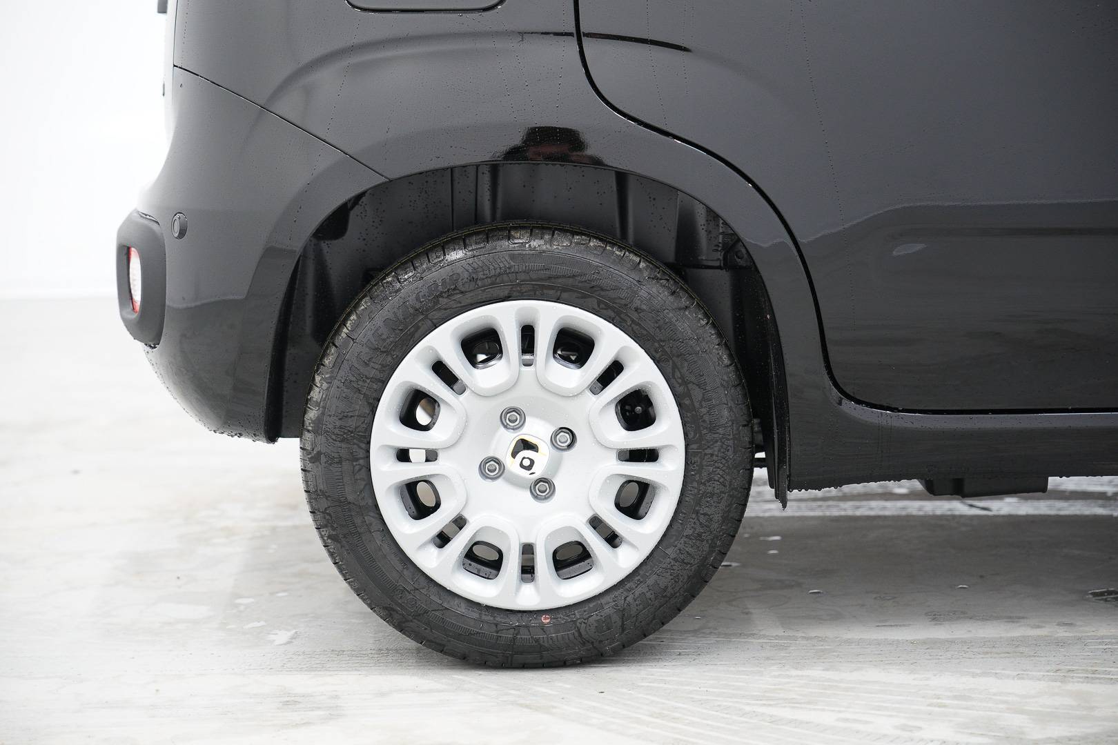 FIAT Panda Pandina 1.0 firefly hybrid Pop s&s 65cv usata in pronta consegna - Brandini