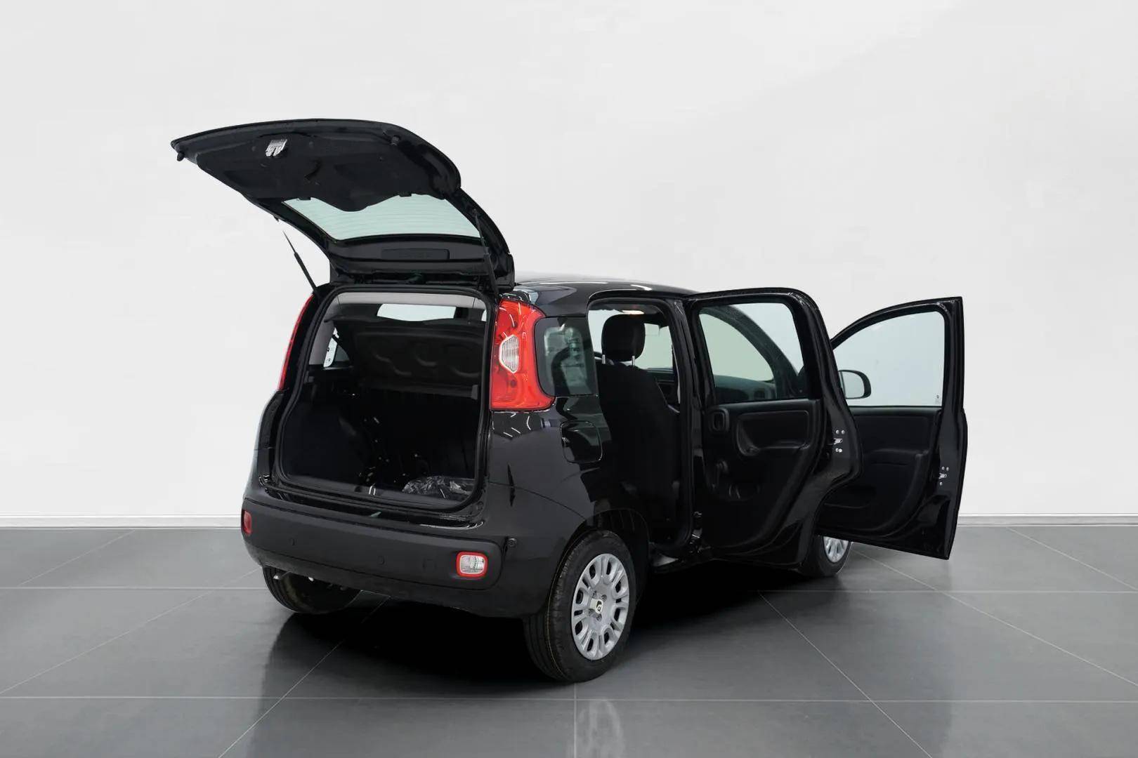 FIAT Panda Pandina 1.0 firefly hybrid Pop s&s 65cv usata in pronta consegna - Brandini