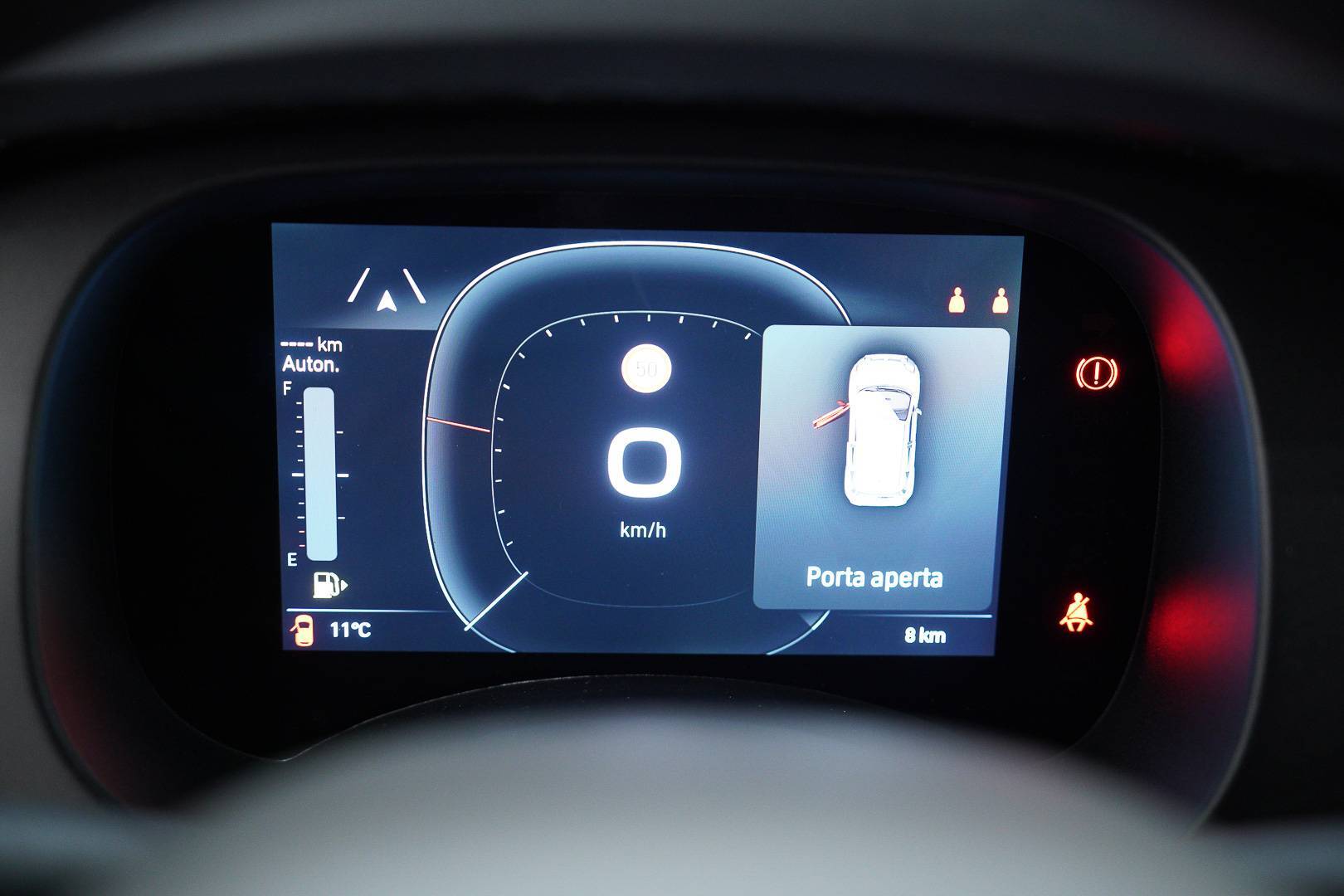 FIAT Panda Pandina 1.0 firefly hybrid Pop s&s 65cv usata in pronta consegna - Brandini