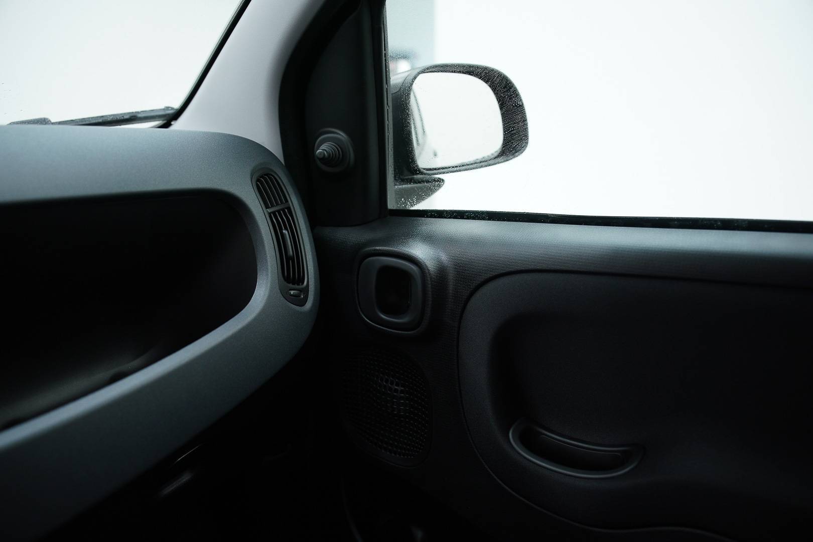 FIAT Panda Pandina 1.0 firefly hybrid Pop s&s 65cv usata in pronta consegna - Brandini