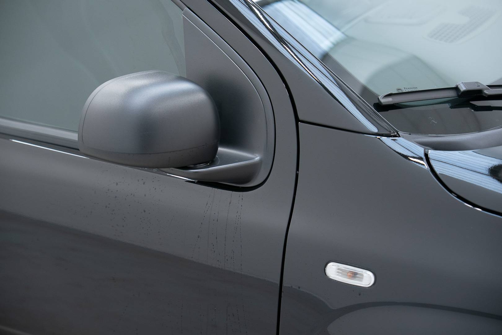 FIAT Panda Pandina 1.0 firefly hybrid Pop s&s 70cv usata in pronta consegna - Brandini