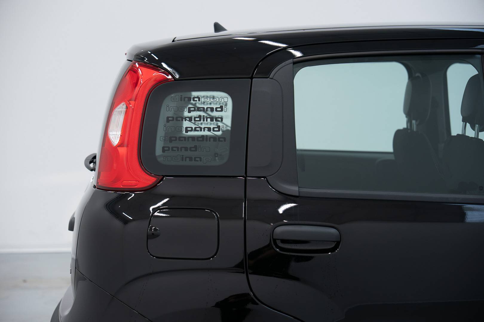 FIAT Panda Pandina 1.0 firefly hybrid Pop s&s 70cv usata in pronta consegna - Brandini