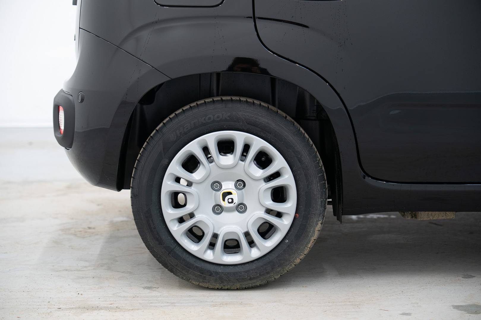 FIAT Panda Pandina 1.0 firefly hybrid Pop s&s 70cv usata in pronta consegna - Brandini