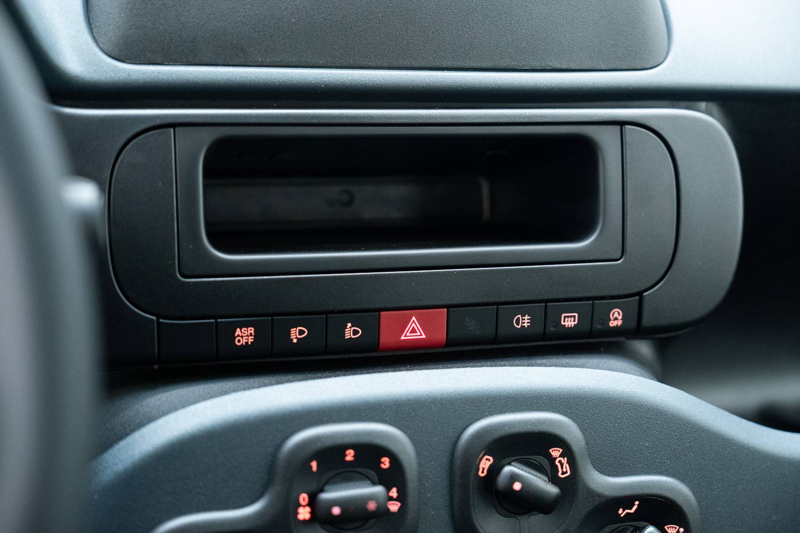 FIAT Panda Pandina 1.0 firefly hybrid Pop s&s 70cv usata in pronta consegna - Brandini