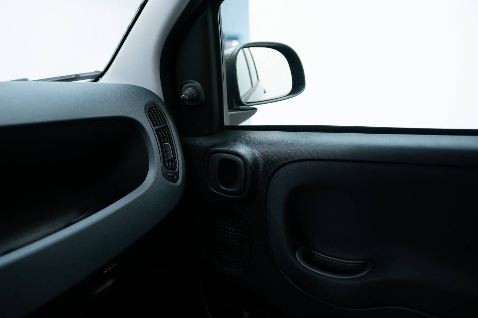 FIAT Panda Pandina 1.0 firefly hybrid Pop s&s 70cv usata in pronta consegna - Brandini