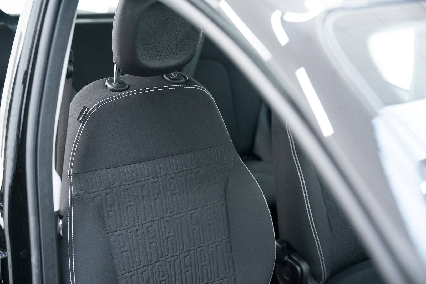 FIAT Panda Pandina 1.0 firefly hybrid Pop s&s 70cv usata in pronta consegna - Brandini