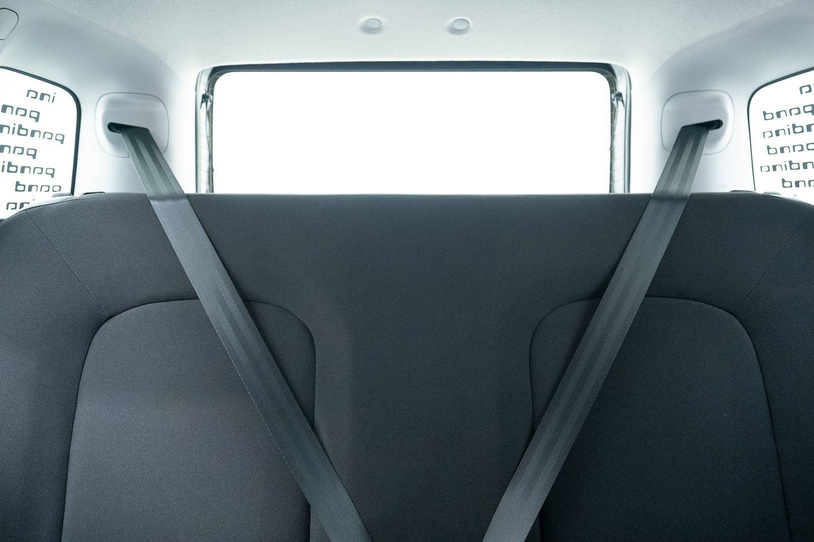 FIAT Panda Pandina 1.0 firefly hybrid Pop s&s 70cv usata in pronta consegna - Brandini