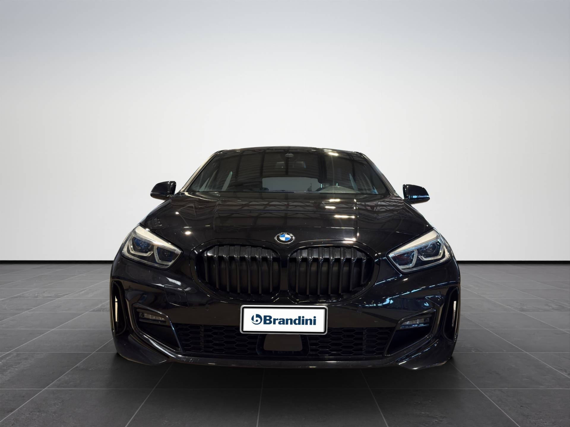 BMW Serie 1 - Foto 2