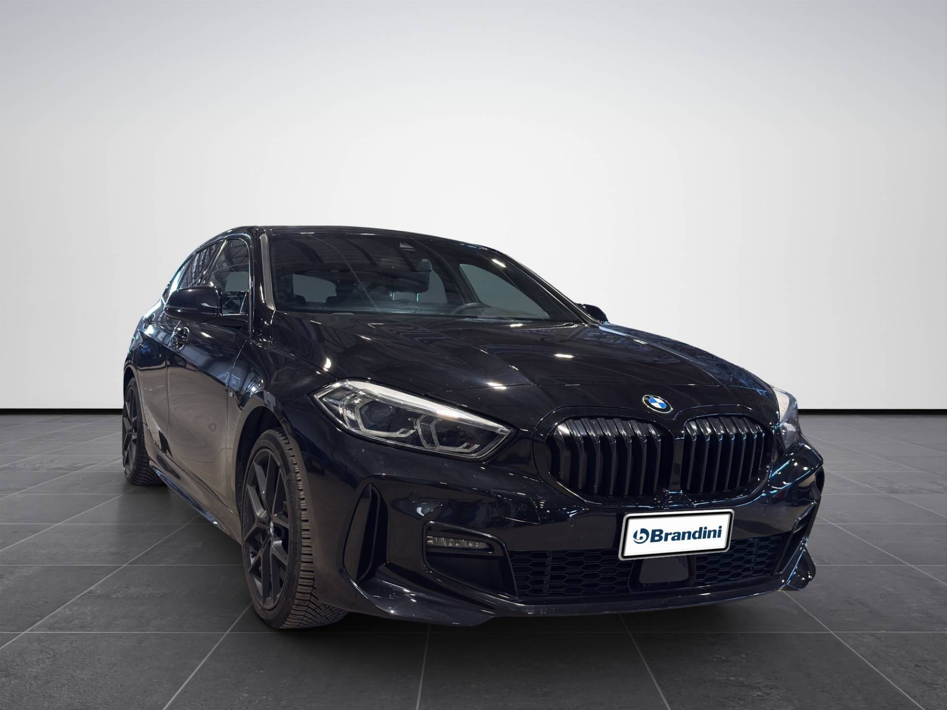 BMW Serie 1 - Foto 3