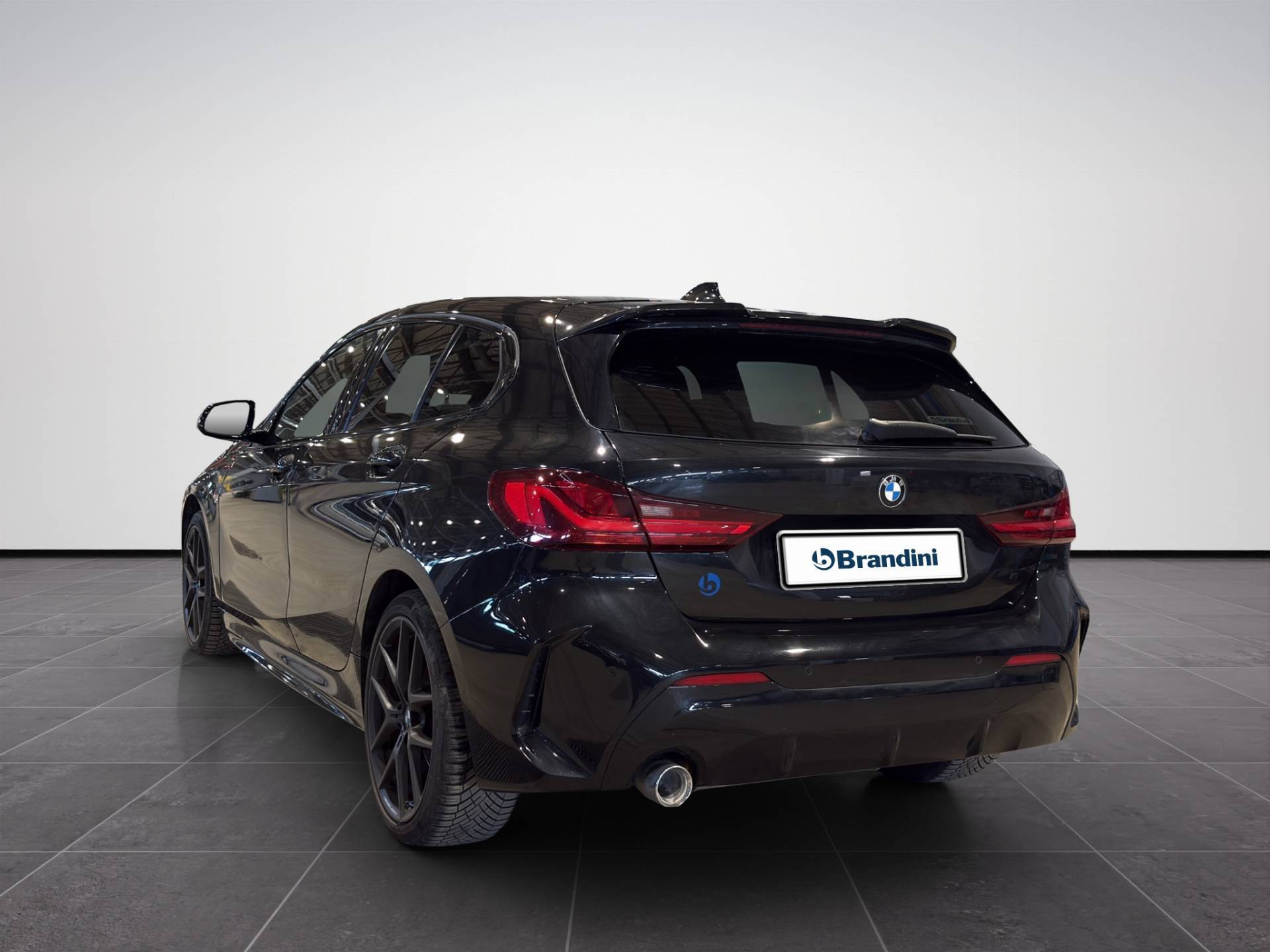 BMW Serie 1 - Foto 4