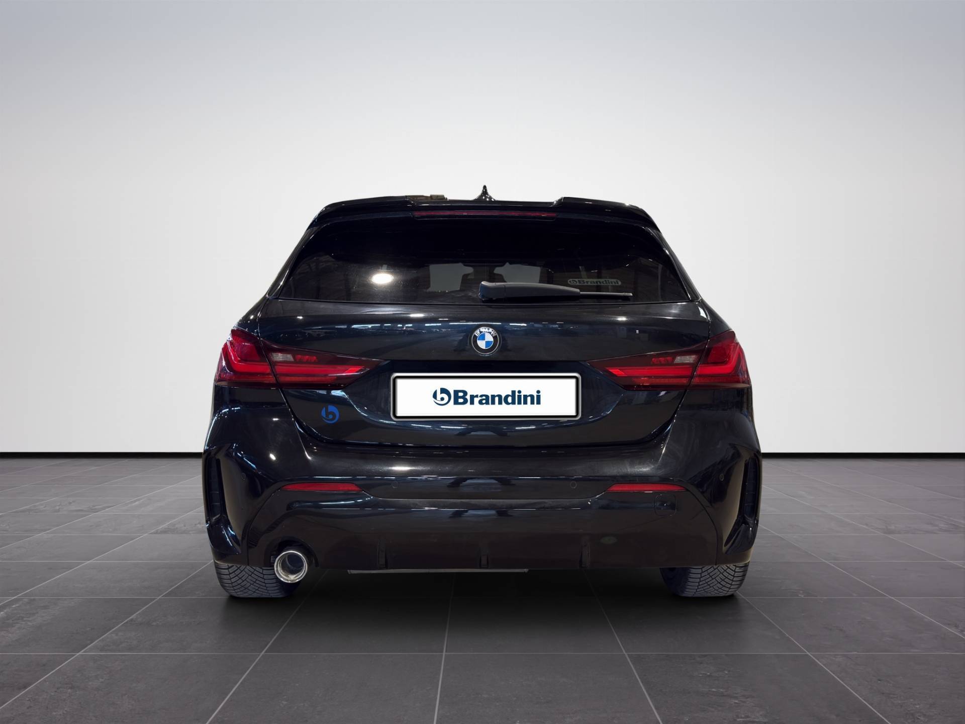 BMW Serie 1 - Foto 5