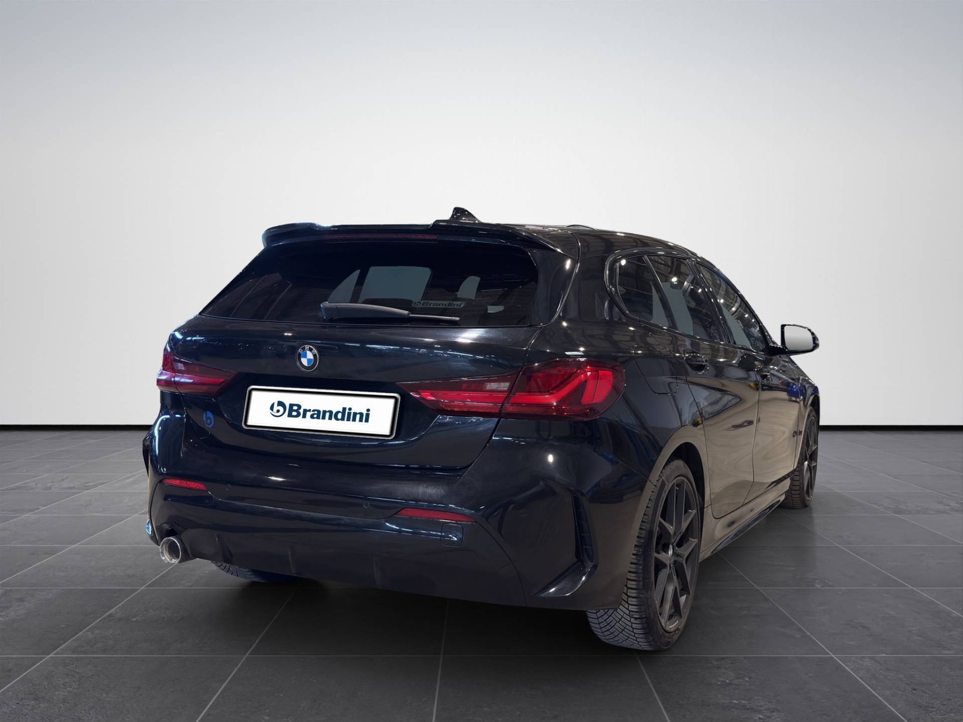 BMW Serie 1 - Foto 6