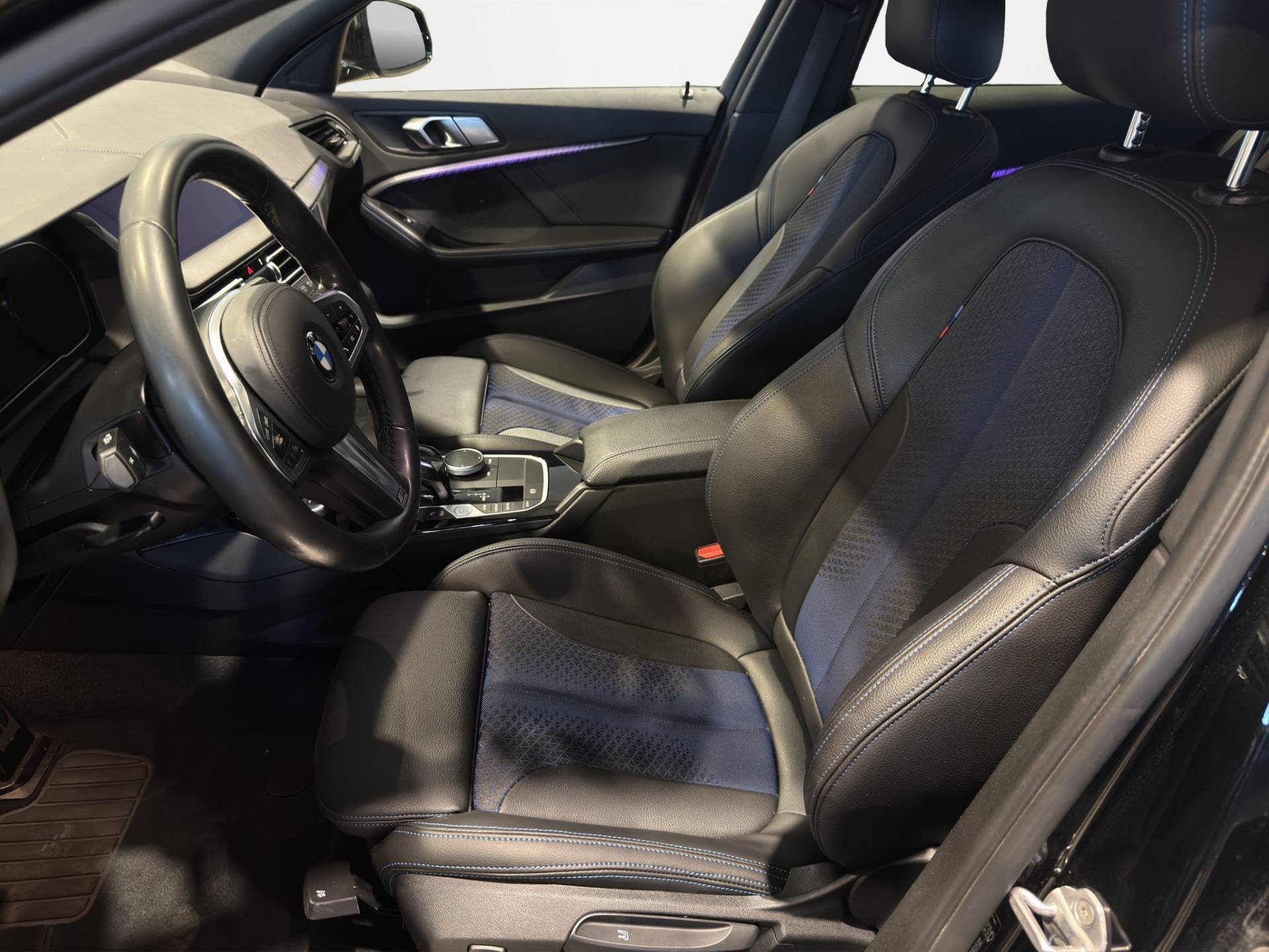 BMW Serie 1 - Foto 7