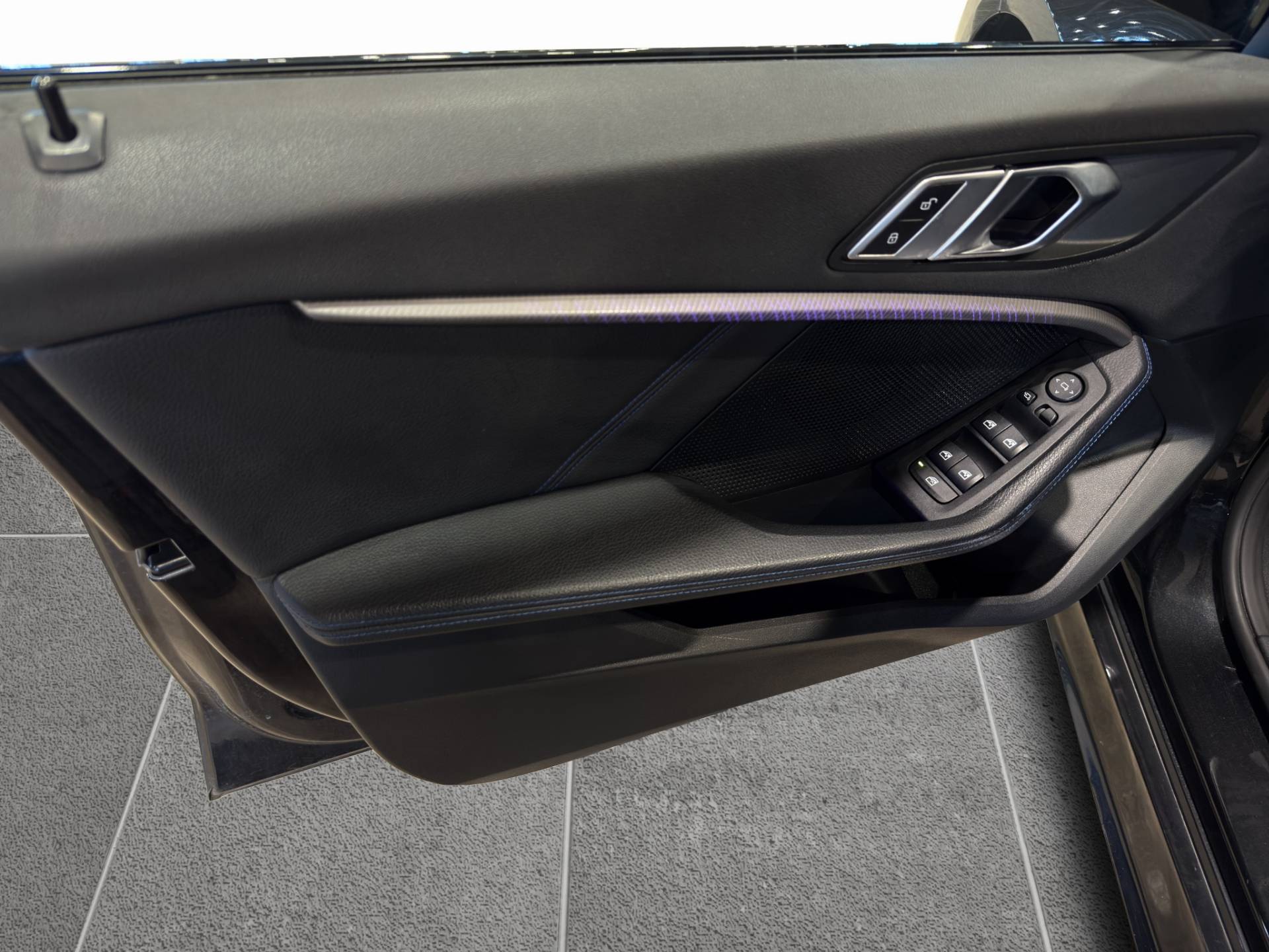 BMW Serie 1 - Foto 8