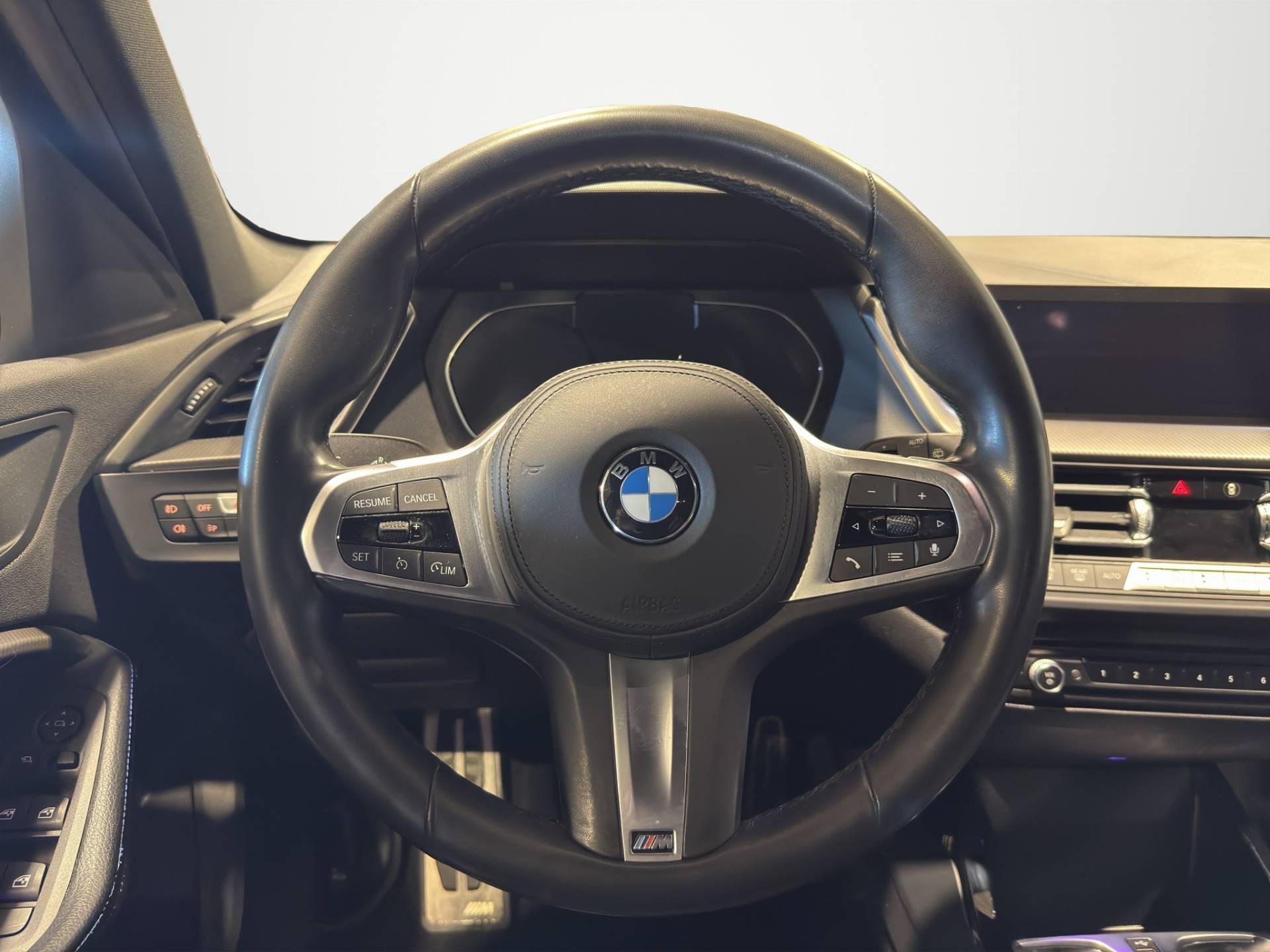 BMW Serie 1 - Foto 9