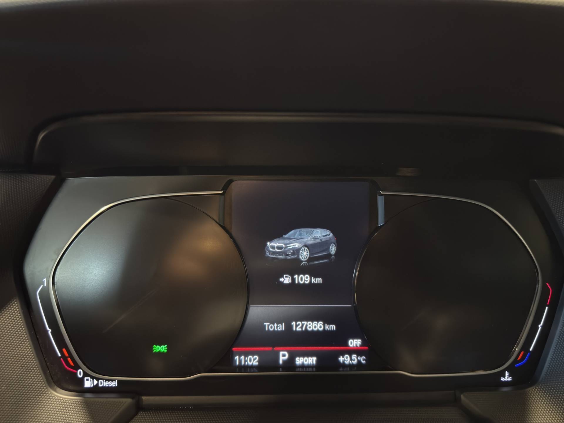 BMW Serie 1 - Foto 10