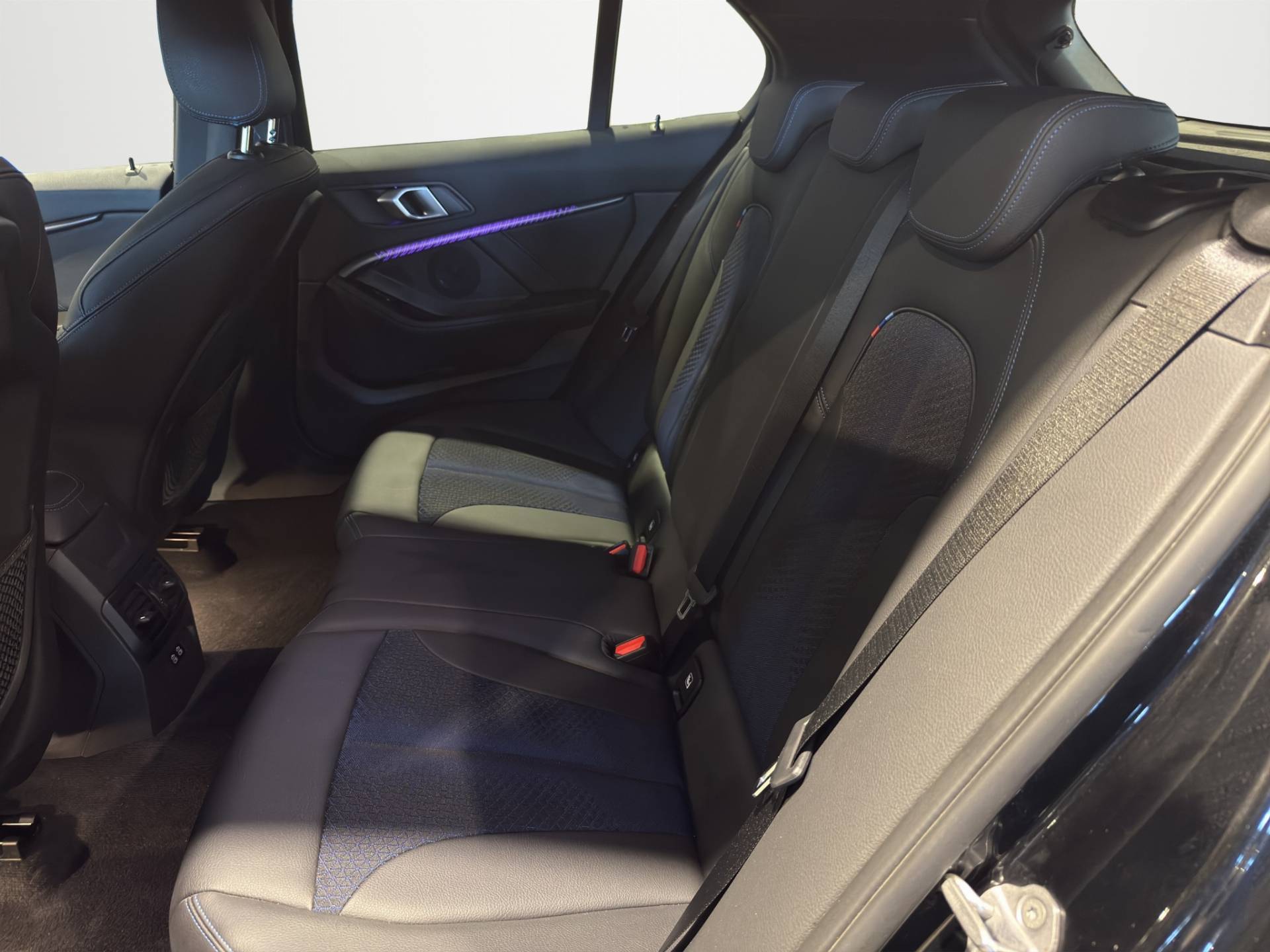 BMW Serie 1 - Foto 11