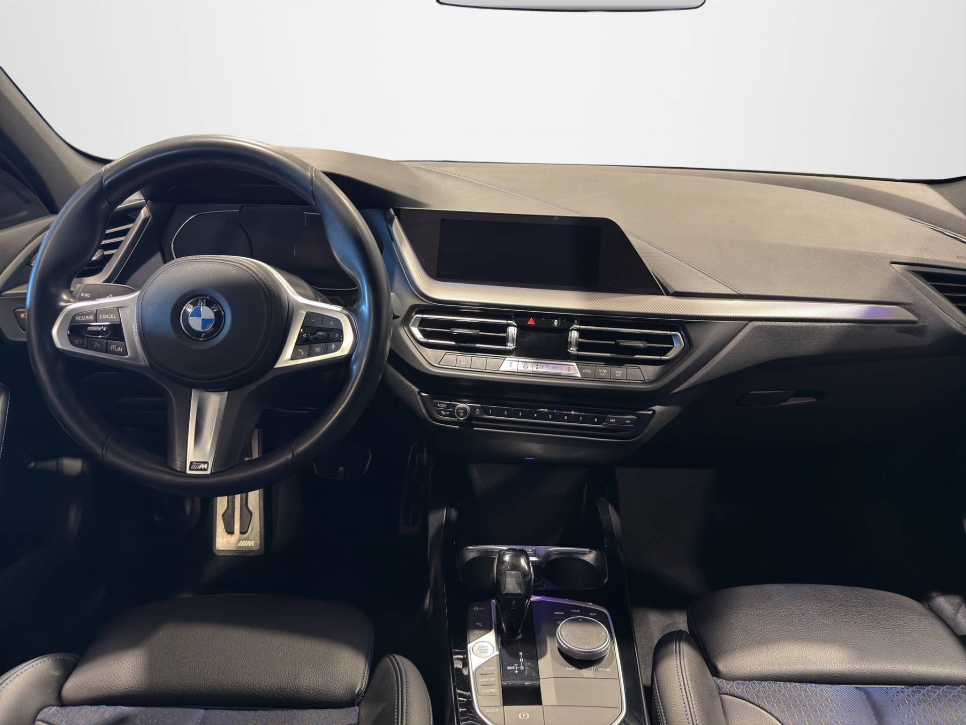 BMW Serie 1 - Foto 12