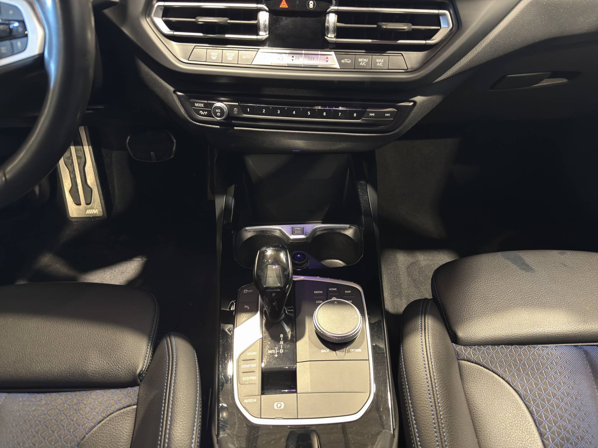 BMW Serie 1 - Foto 13