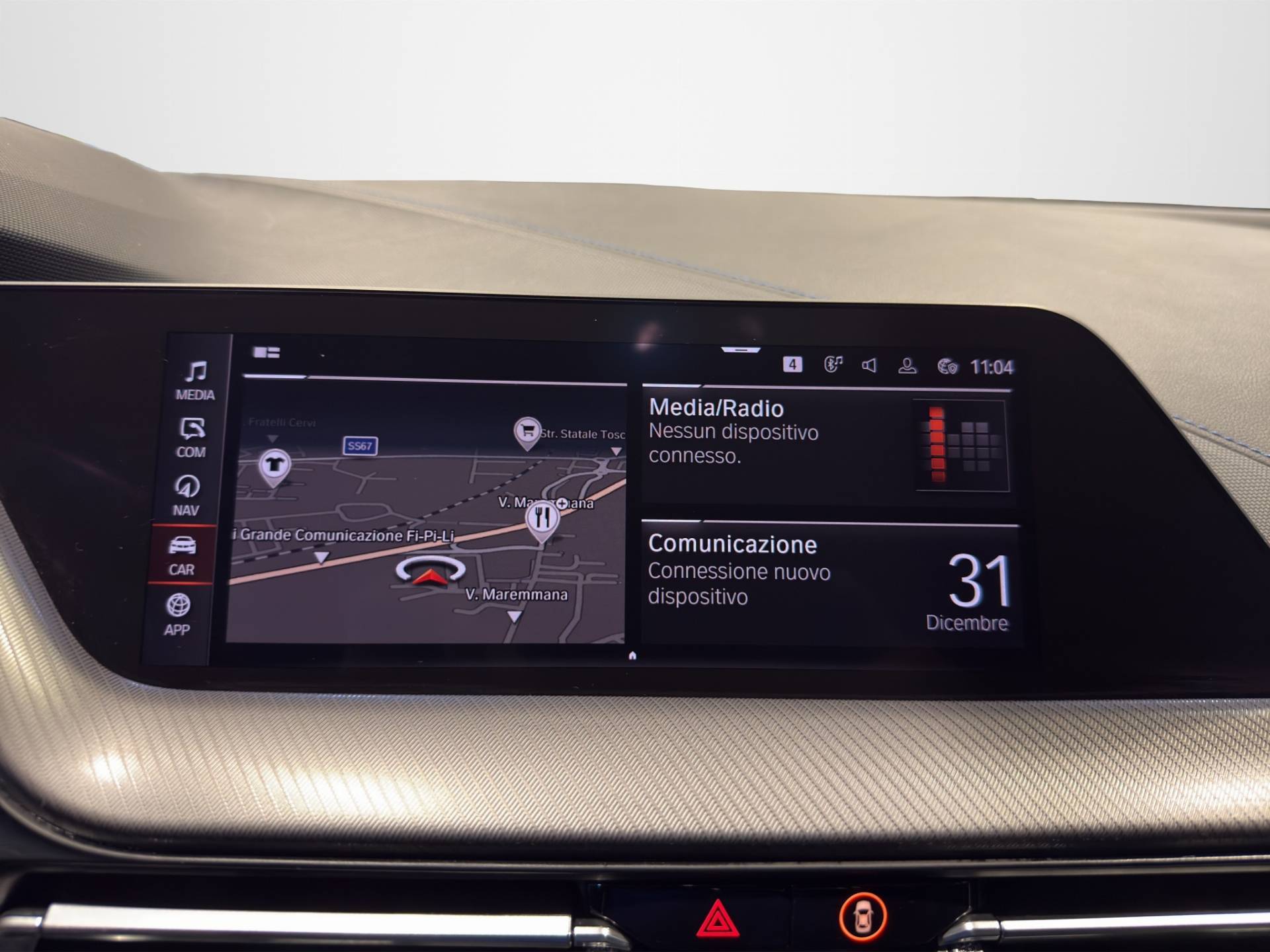 BMW Serie 1 - Foto 14